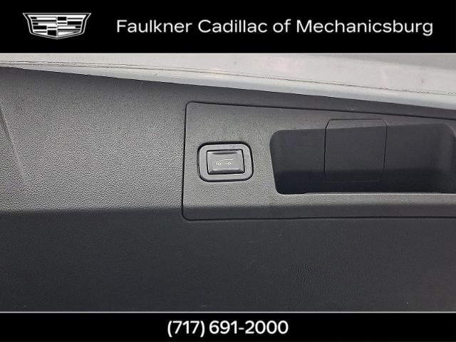 2018 Cadillac XT5 Luxury AWD