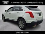 2018 Cadillac XT5 Luxury AWD