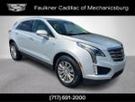 2017 Cadillac XT5 Luxury AWD