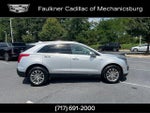 2017 Cadillac XT5 Luxury AWD
