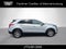 2017 Cadillac XT5 Luxury AWD