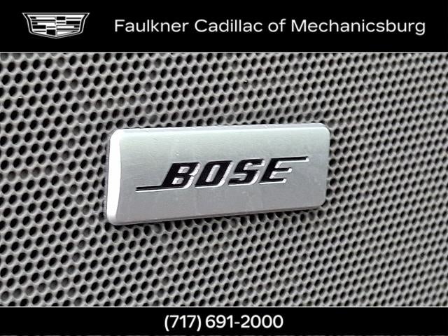 2017 Cadillac XT5 Premium Luxury AWD