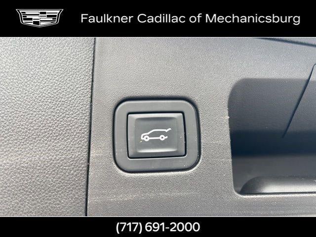 2018 Cadillac XT5 Premium Luxury AWD