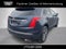 2018 Cadillac XT5 Premium Luxury AWD