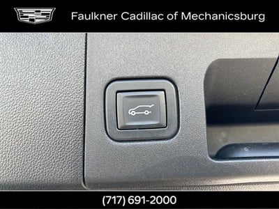 2019 Cadillac XT5 Premium Luxury AWD