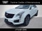 2022 Cadillac XT5 Sport