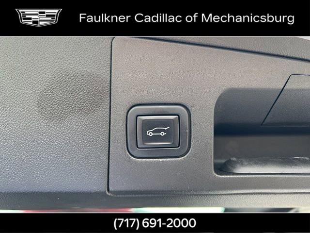 2022 Cadillac XT5 Sport