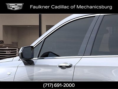2024 Cadillac XT6 Luxury
