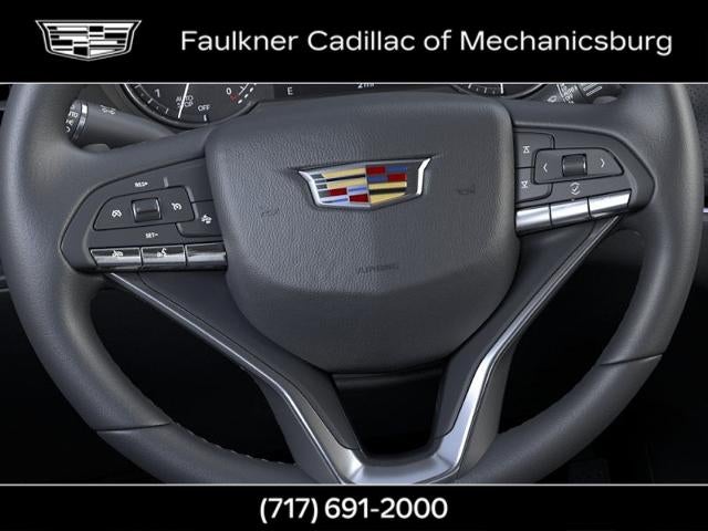 2024 Cadillac XT6 Luxury