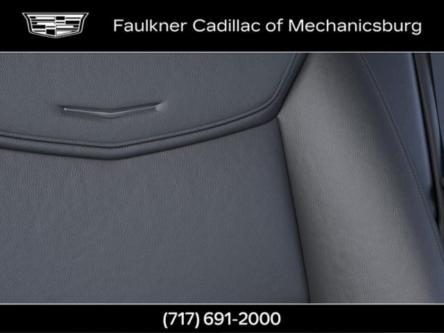 2024 Cadillac XT6 Luxury