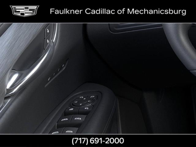 2024 Cadillac XT6 Luxury