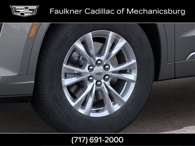 2024 Cadillac XT6 Luxury
