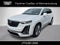 2023 Cadillac XT6 AWD Premium Luxury