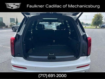 2023 Cadillac XT6 AWD Premium Luxury