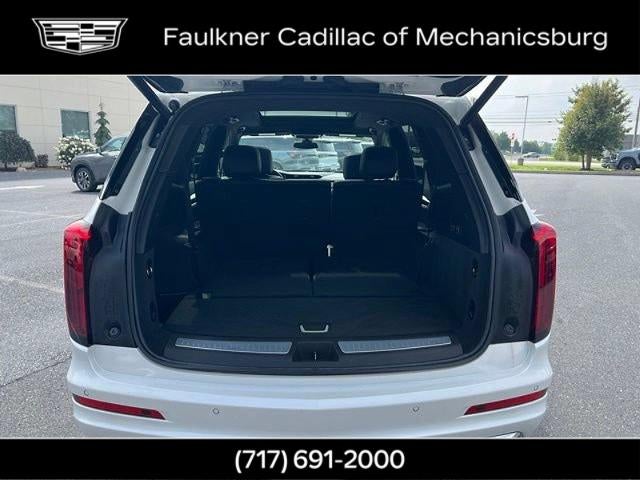 2023 Cadillac XT6 AWD Premium Luxury