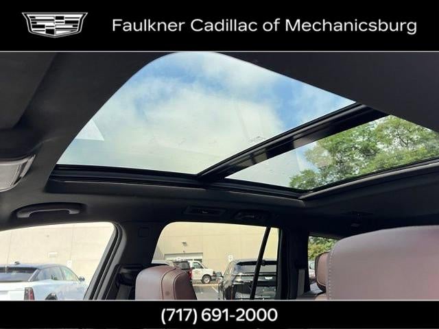 2023 Cadillac XT6 AWD Premium Luxury