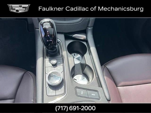 2023 Cadillac XT6 AWD Premium Luxury
