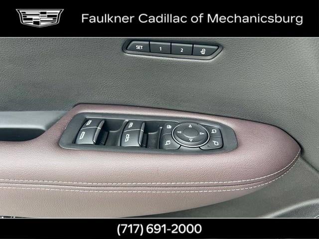 2023 Cadillac XT6 AWD Premium Luxury