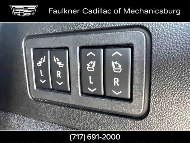 2023 Cadillac XT6 AWD Premium Luxury