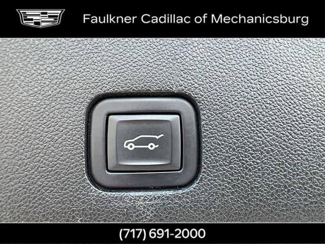 2023 Cadillac XT6 AWD Premium Luxury