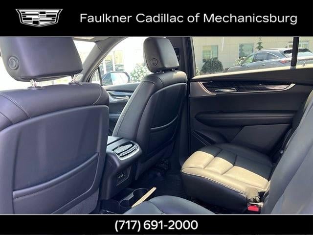 2023 Cadillac XT6 AWD Premium Luxury