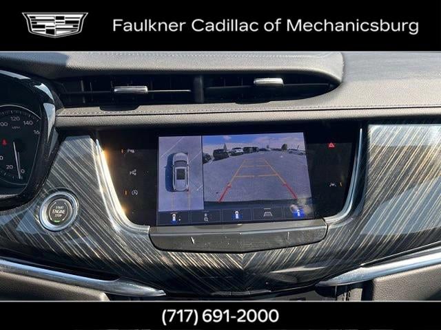 2023 Cadillac XT6 AWD Premium Luxury