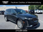 2023 Cadillac XT6 AWD Premium Luxury