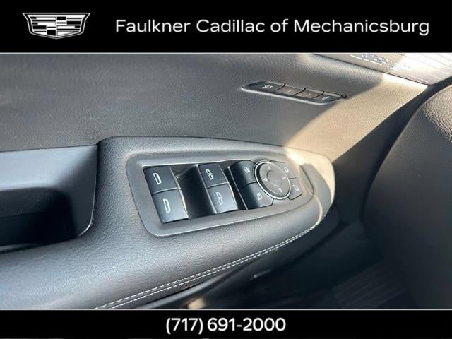 2023 Cadillac XT6 AWD Premium Luxury