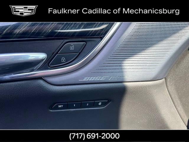2023 Cadillac XT6 AWD Premium Luxury