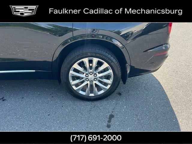 2023 Cadillac XT6 AWD Premium Luxury