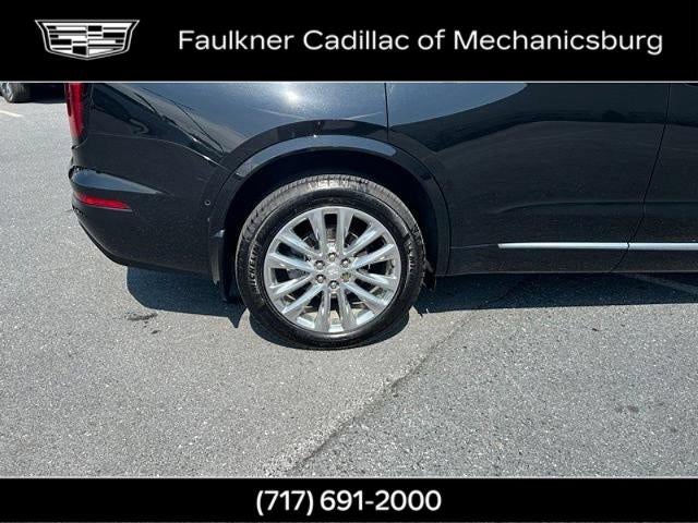 2023 Cadillac XT6 AWD Premium Luxury