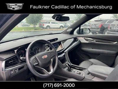 2024 Cadillac XT6 Sport