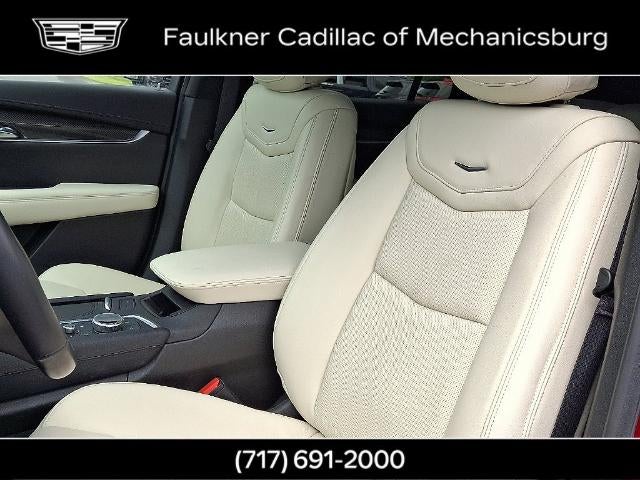 2023 Cadillac XT6 Sport