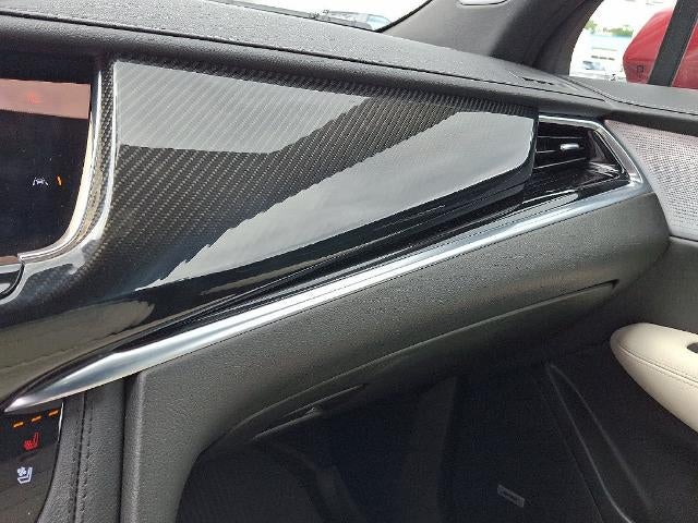 2023 Cadillac XT6 Sport