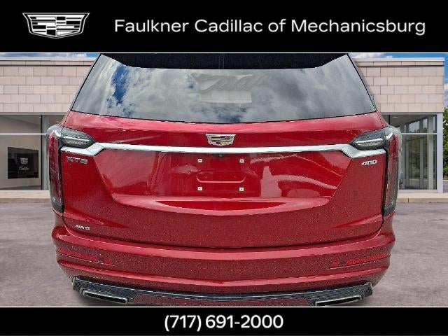 2023 Cadillac XT6 Sport