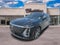 2024 Cadillac LYRIQ Luxury 1