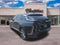 2024 Cadillac LYRIQ Luxury 1