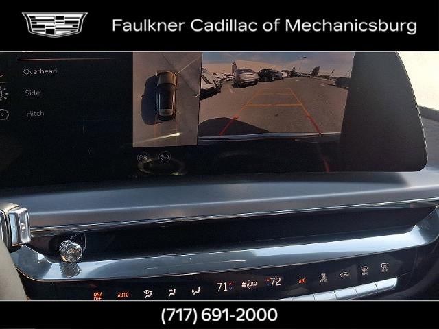 2024 Cadillac LYRIQ Luxury 1