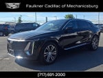 2024 Cadillac LYRIQ Luxury 1