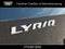 2024 Cadillac LYRIQ Luxury 1