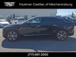 2024 Cadillac LYRIQ Luxury 1