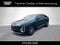 2024 Cadillac LYRIQ Luxury 2