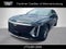 2024 Cadillac LYRIQ Luxury 2
