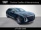 2024 Cadillac LYRIQ Luxury 2