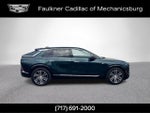 2024 Cadillac LYRIQ Luxury 2