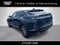 2024 Cadillac LYRIQ Luxury 2
