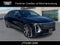2024 Cadillac LYRIQ Luxury 2