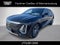 2024 Cadillac LYRIQ Luxury 2