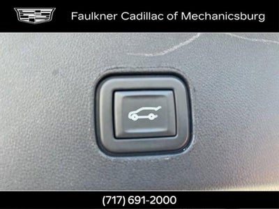 2024 Cadillac LYRIQ Luxury 2