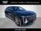 2024 Cadillac LYRIQ Luxury 2